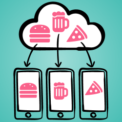 Learn how to store your app's data in the cloud with CloudKit!