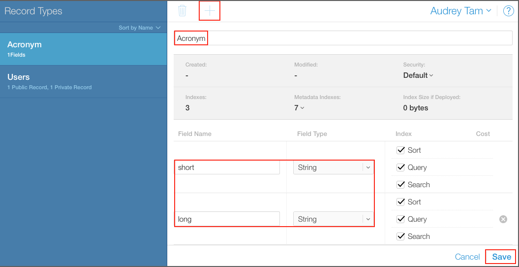 CloudKit JS Tutorial for iOS | Kodeco