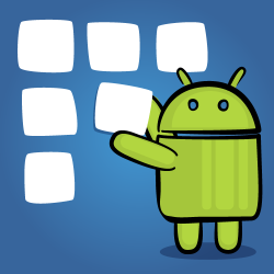 Android GridView