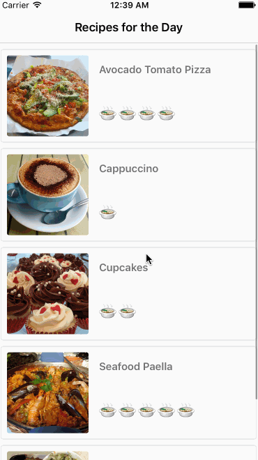 iOS Accessibility Tutorial