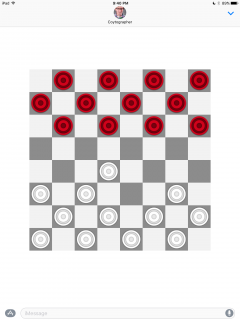 Checkers