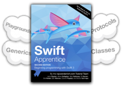 Learn Swift programming - for complete beginners!
