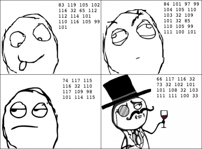 unicode_comic