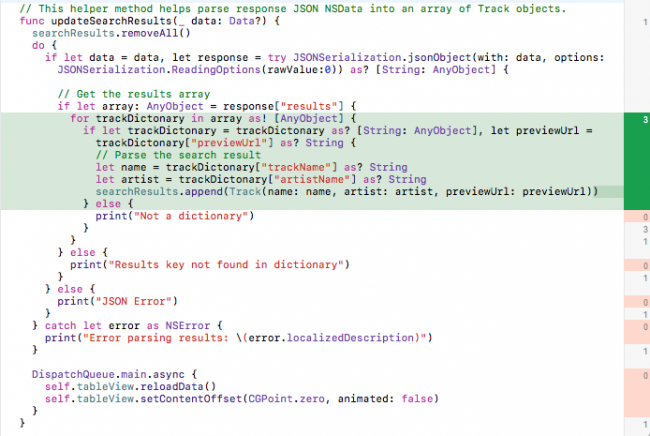 iOS Unit Testing: Good and Bad Code Coverage