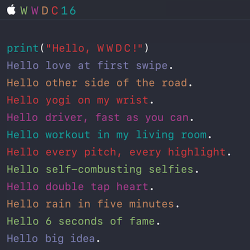 wwdc