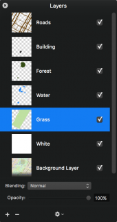 Advanced MapKit Tutorial: Custom MapKit Tiles | Kodeco, the new ...