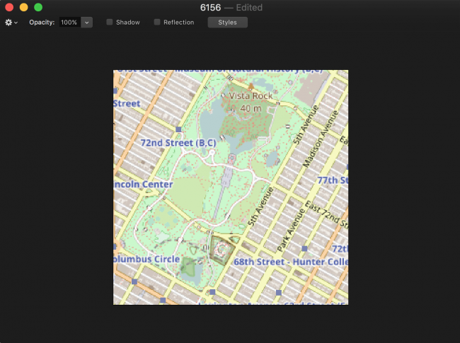 Advanced MapKit Tutorial: Custom MapKit Tiles | Kodeco, the new ...