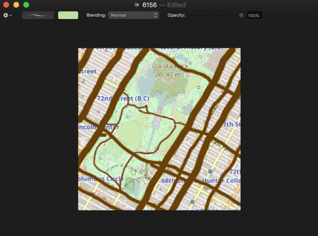 Advanced MapKit Tutorial: Custom MapKit Tiles | Kodeco, the new ...