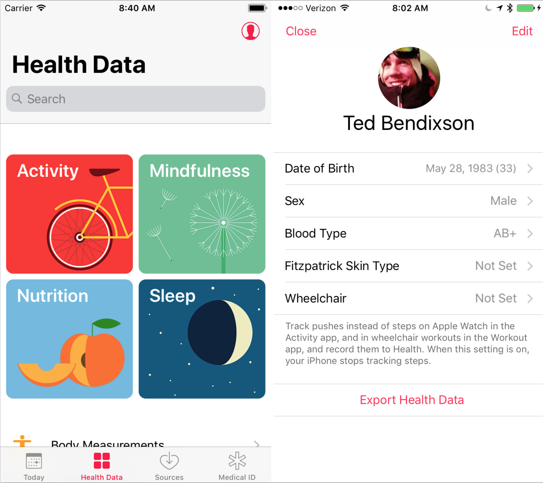 Swift tracking. HEALTHKIT. HEALTHKIT permission Swift. Swift UI.