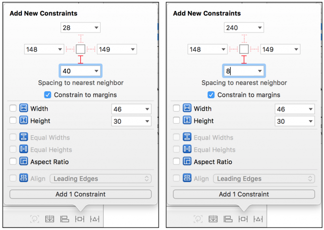 auto layout tutorial