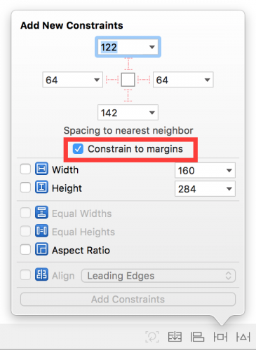 auto layout tutorial