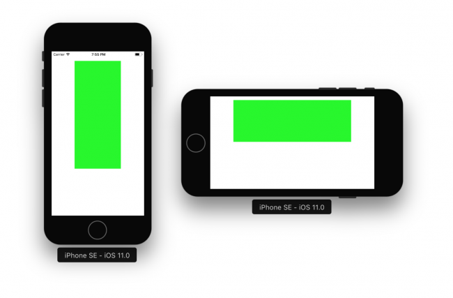 auto layout tutorial