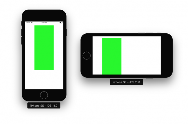 auto layout tutorial