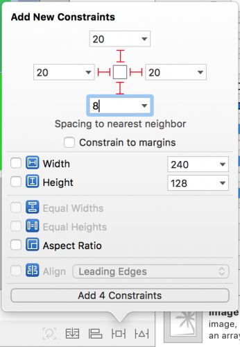 auto layout tutorial