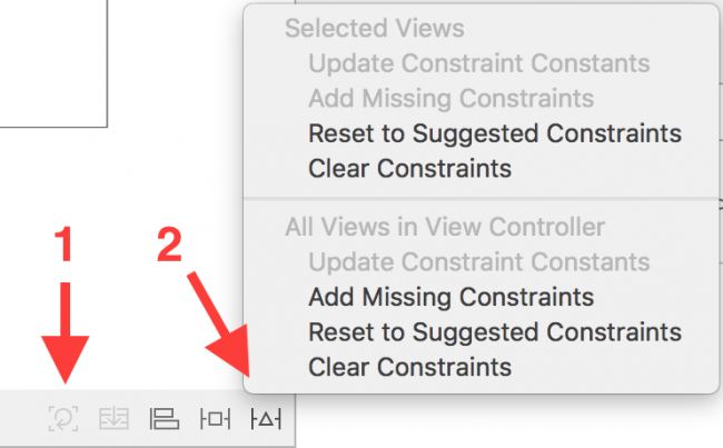 auto layout tutorial