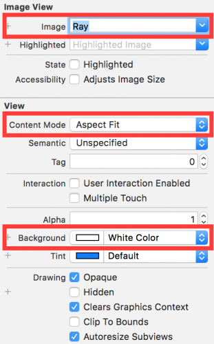 auto layout tutorial