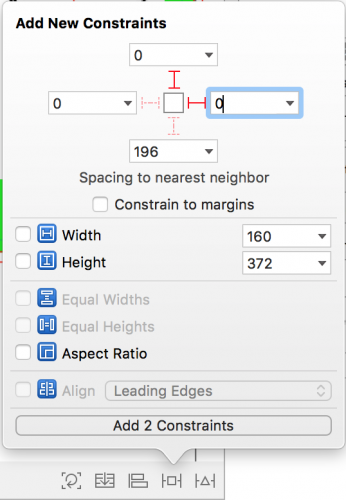 auto layout tutorial