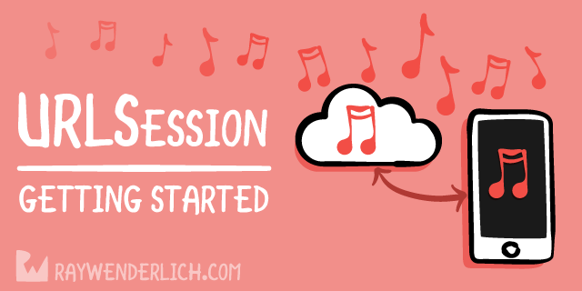 URLSession Tutorial: Getting Started