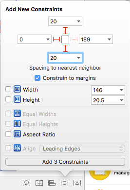 uistackview tutorial