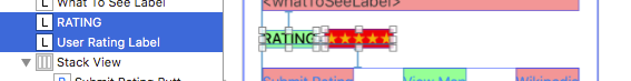 uistackview tutorial