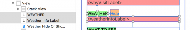 uistackview tutorial