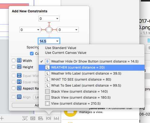 uistackview tutorial