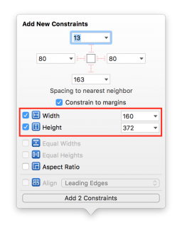 auto layout tutorial