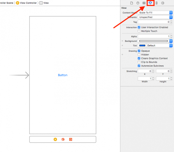 auto layout tutorial