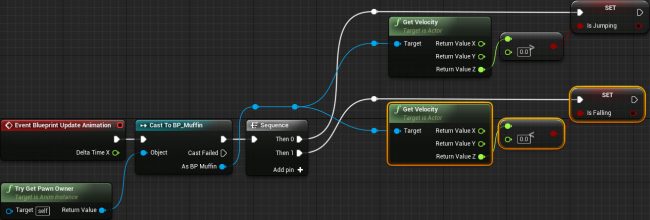 Unreal Engine 4 Animation Tutorial