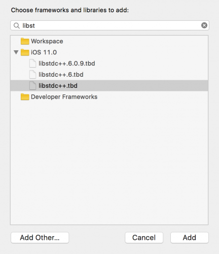 Tesseract OCR Tutorial for iOS | raywenderlich.com