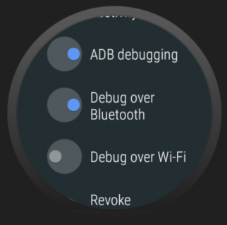 ADB Debugging