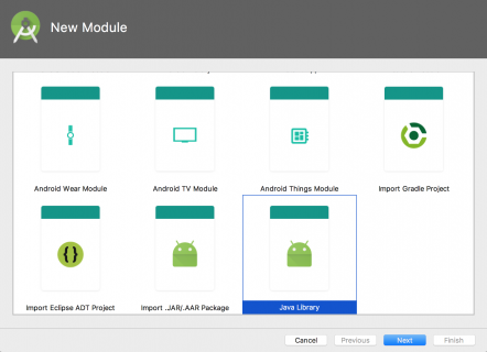 Choose a <FontIcon icon="iconfont icon-select"/>.