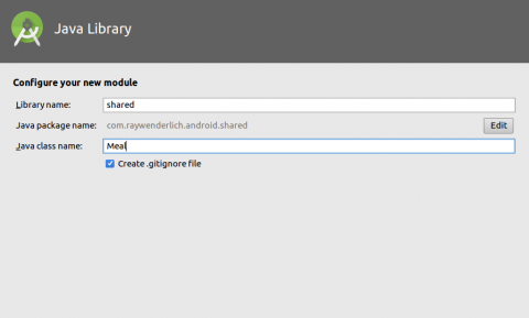 Name the module  and name the class . You can leave the <FontIcon icon="iconfont icon-select"/> option checked.