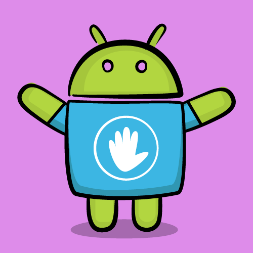 Making our Android App Accessible – Bloco