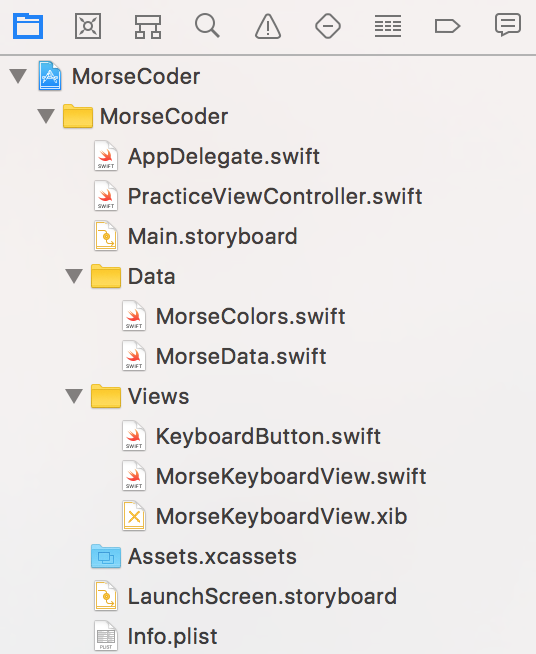 Custom Keyboard Extensions Getting Started Kodeco
