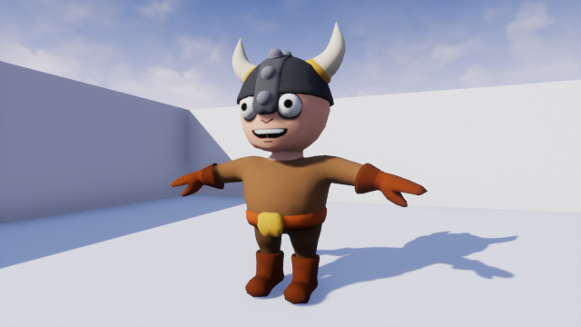 unreal engine 4 cel shading