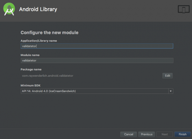 Building an Android Library Tutorial | Kodeco