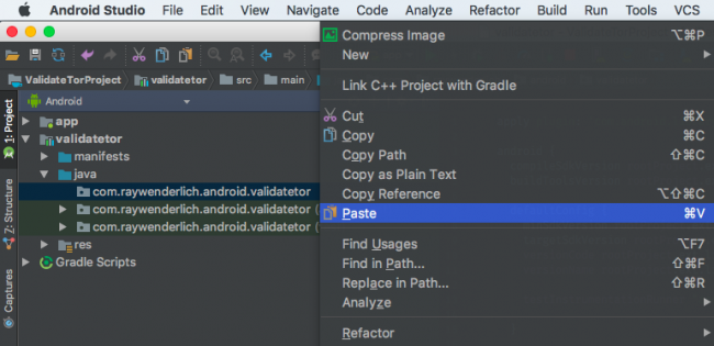 Building an Android Library Tutorial | Kodeco