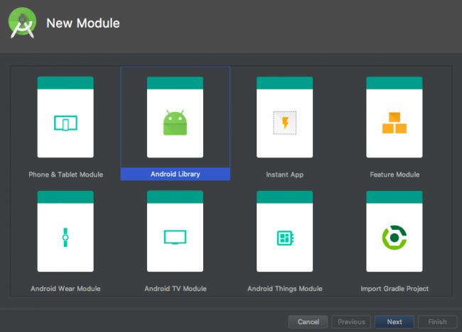 Building an Android Library Tutorial | Kodeco