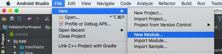 Building an Android Library Tutorial | Kodeco