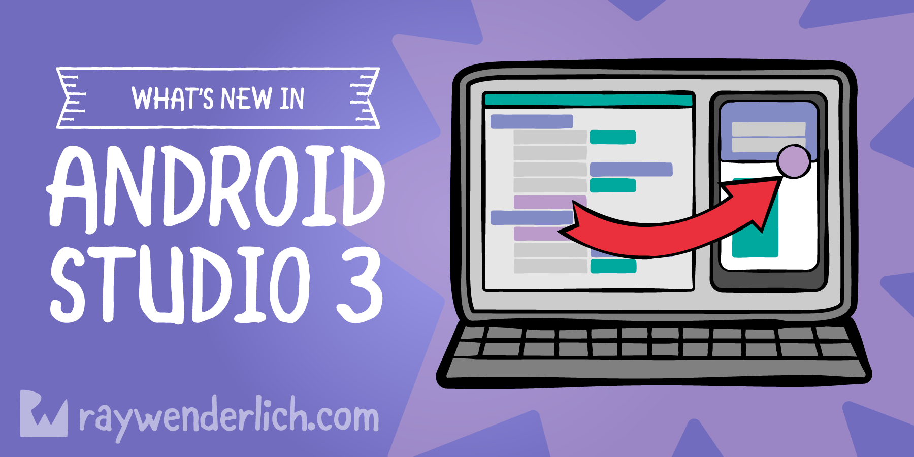 What’s New in Android Studio 3 | Kodeco