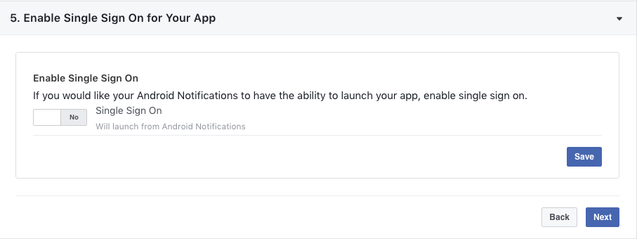 Android Single Sign On Example Social Network Integration on Android | Kodeco
