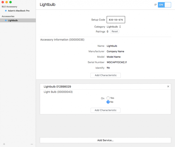 HomeKit Tutorial: Getting Started | Kodeco, the new raywenderlich.com