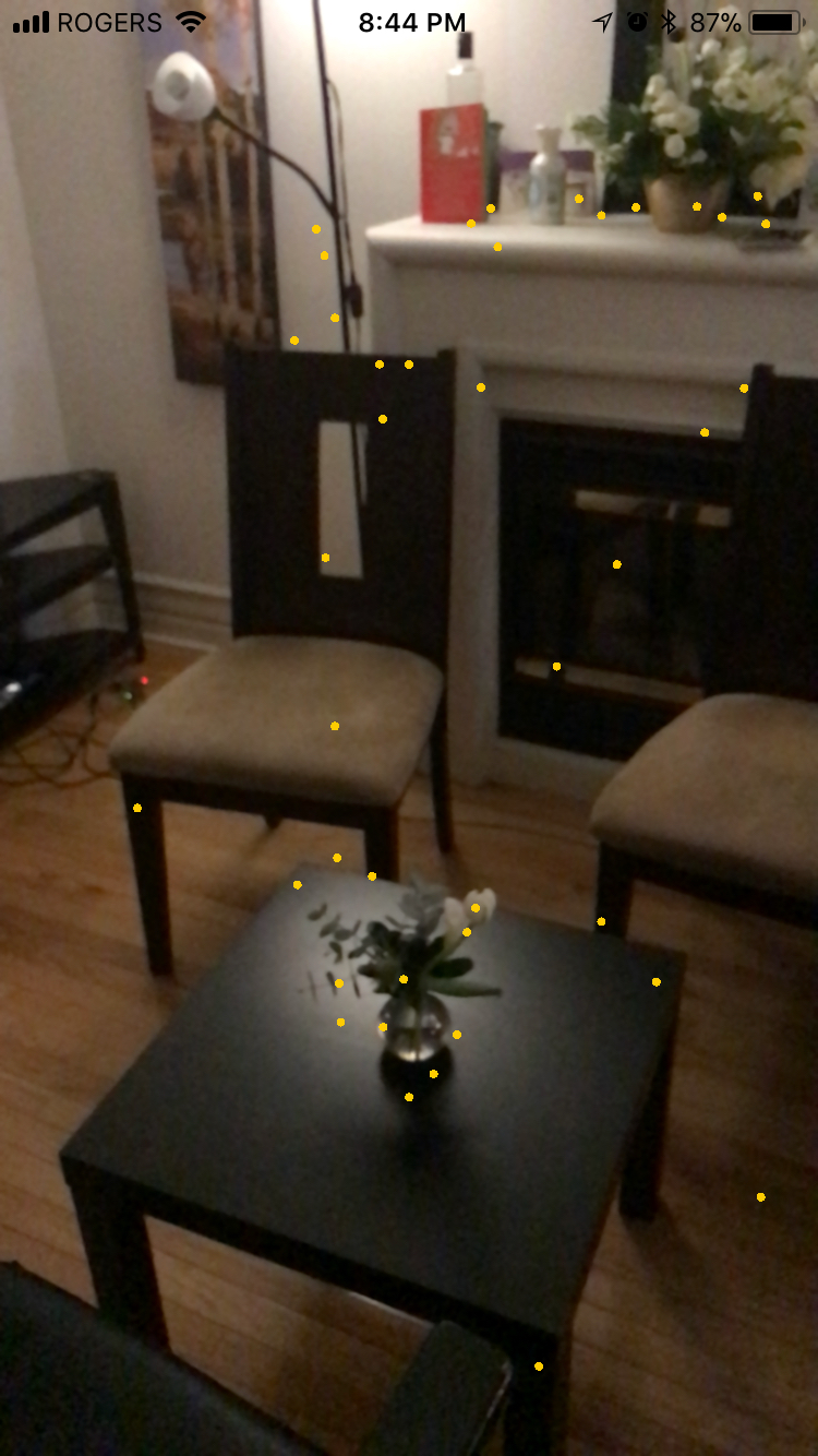 Building A Portal App In Arkit Getting Started Kodeco Building A Portal App In Arkit Getting Started Kodeco