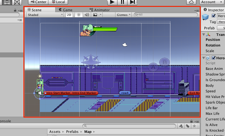 Unity Beat ’Em Up Game Tutorial – Getting Started | Kodeco