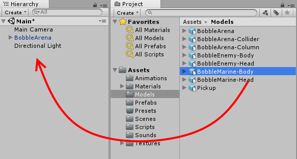 unity assets kickass