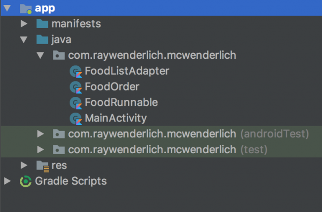 Threading With HandlerThread in Android | Kodeco