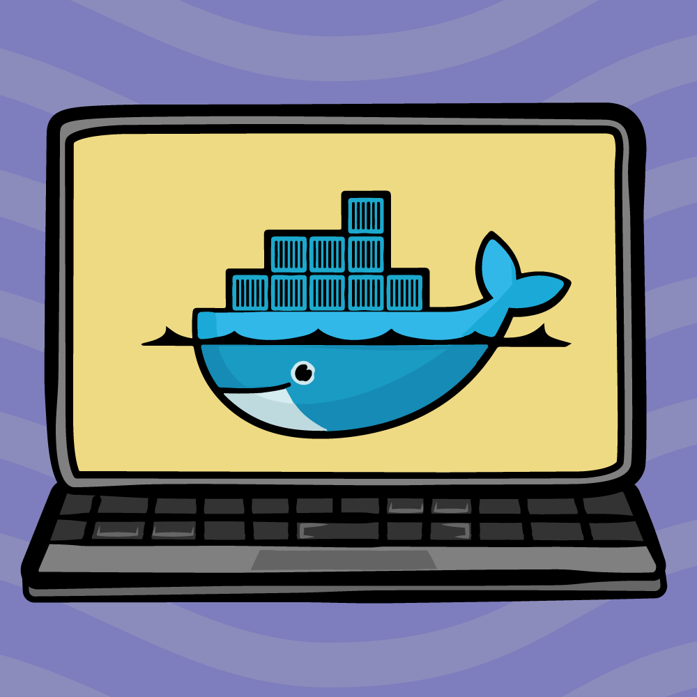 why use docker for mac