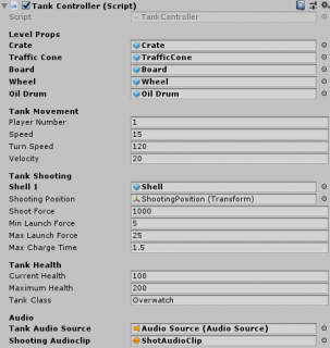 Unity Custom Inspectors Tutorial: Getting Started | Kodeco