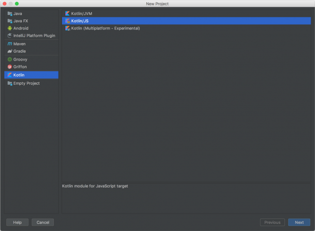 Web App With Kotlin.js: Getting Started | Kodeco